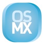 OSMX